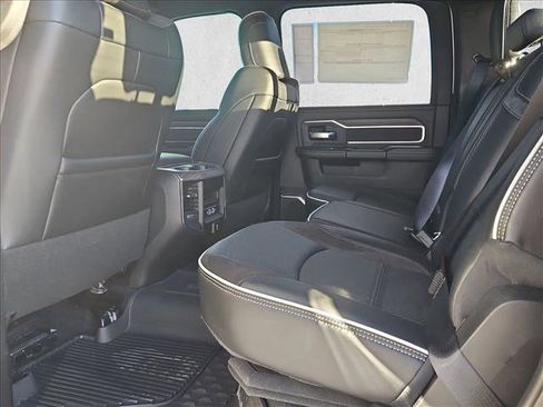 New 2026 RAM 3500 Laramie image 16