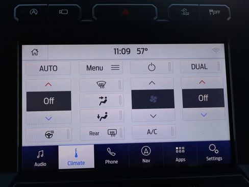 Used 2020 Ford F150 Raptor w/ Equipment Group 802A Luxury image 35