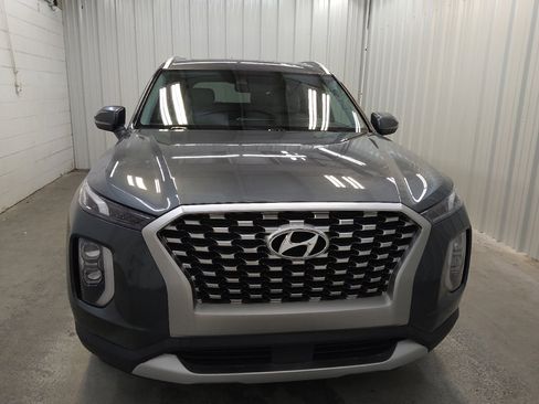 Used 2022 Hyundai Palisade SEL w/ Cargo Package AWD/4WD image 14