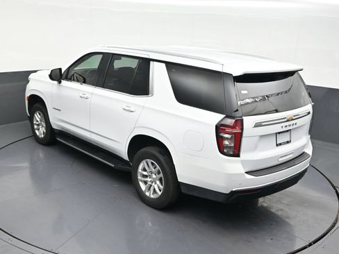 Used 2024 Chevrolet Tahoe LS RWD image 18