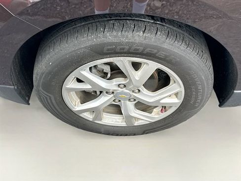 Used 2020 Chevrolet Equinox Premier AWD/4WD image 24