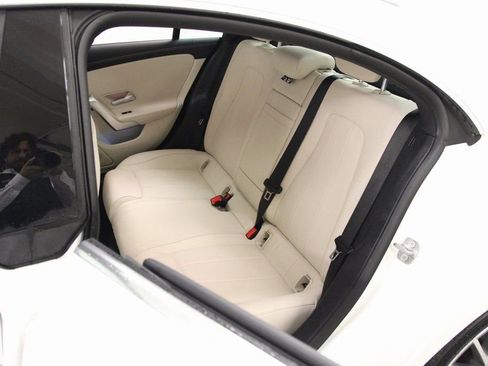 Certified 2025 Mercedes-Benz CLA 250 CLA 250 image 20