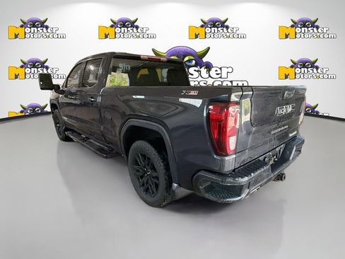 Used 2022 GMC Sierra 1500 Elevation AWD/4WD image 6