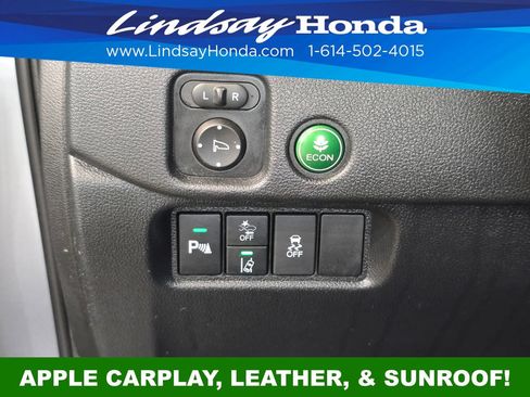 Used 2023 Honda Passport EX-L image 17