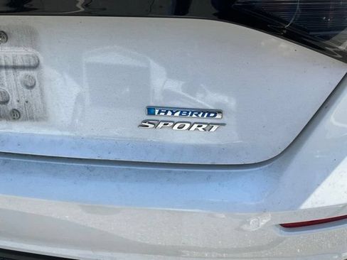 Used 2024 Honda Accord Sport image 8