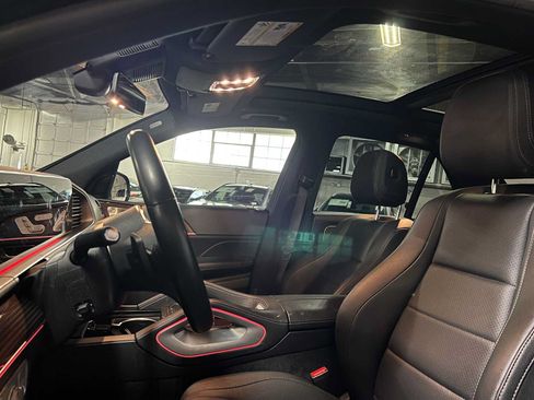 Used 2022 Mercedes-Benz GLE 350 4MATIC image 24