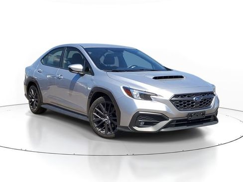 Used 2023 Subaru WRX Premium AWD/4WD image 3