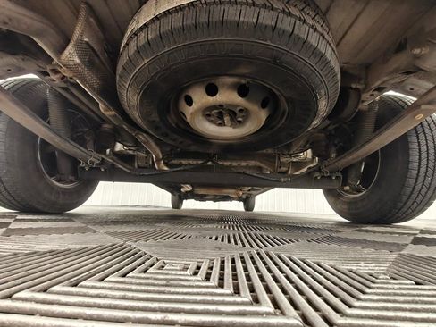 Used 2021 RAM ProMaster 2500 FWD image 41