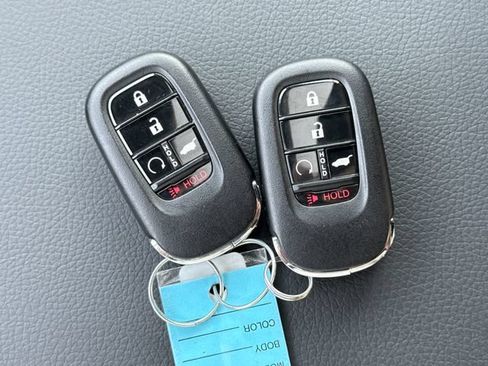 Used 2026 Honda Pilot TrailSport image 32