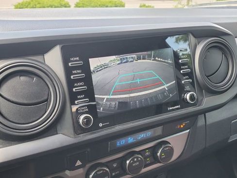 Used 2023 Toyota Tacoma SR AWD/4WD image 25