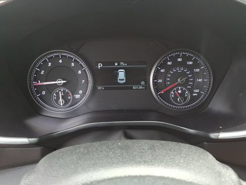Used 2023 Hyundai Santa Fe XRT AWD/4WD image 17