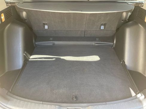 Certified 2020 Honda CR-V EX-L image 8