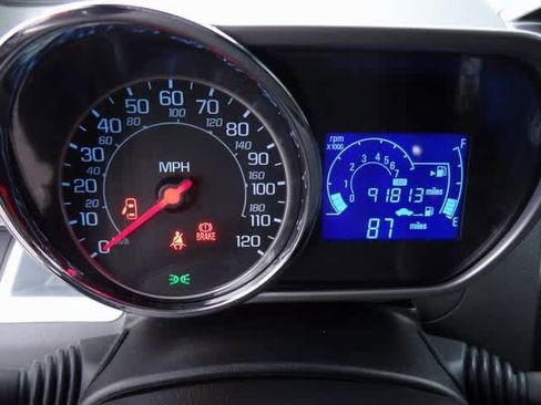 Used 2015 Chevrolet Spark LS image 15