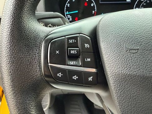 Used 2023 Ford Transit 250 148 High Roof w/ Load Area Protection Package image 20