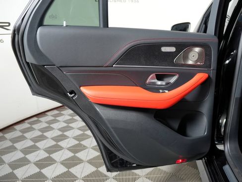 New 2026 Mercedes-Benz GLE 53 AMG 4MATIC Coupe image 28