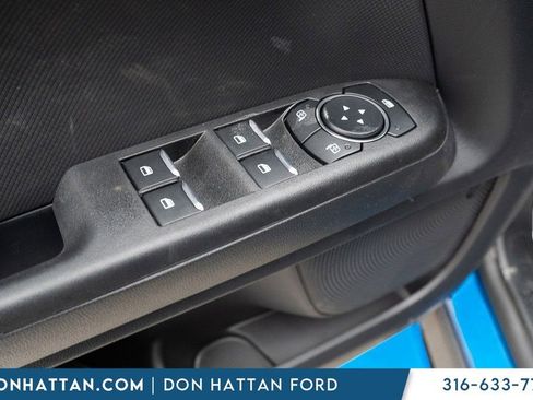New 2026 Ford Bronco Sport Big Bend w/ Convenience Package AWD/4WD image 14