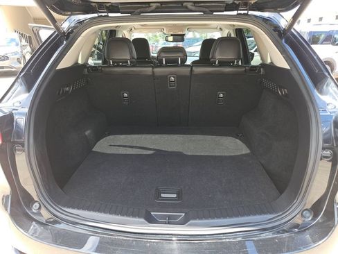 Used 2025 MAZDA CX-5 AWD 2.5 S w/ Preferred Package image 24