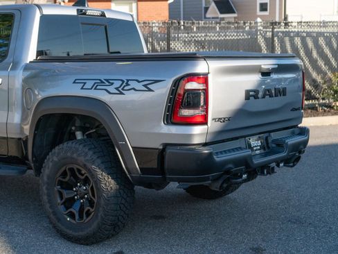 Used 2022 RAM 1500 TRX w/ TRX Level 2 Equipment Group image 35
