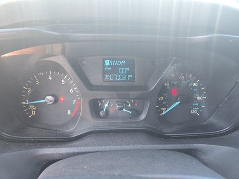 Used 2015 Ford Transit 150 130 Low Roof RWD image 16