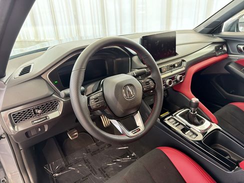 Used 2026 Acura Integra Type S FWD image 4