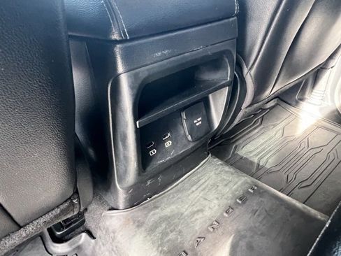 Used 2020 Ford Ranger Lariat w/ Equipment Group 501A Mid image 25