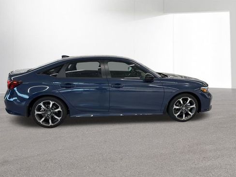 New 2026 Honda Civic Sport Touring image 35