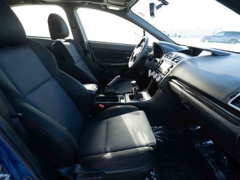 Used 2016 Subaru WRX Premium w/ Popular Package #1 image 26