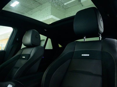 Certified 2025 Mercedes-Benz GLE 53 AMG GLE 53 AMG image 20