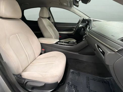 Used 2021 Hyundai Sonata SEL FWD image 21