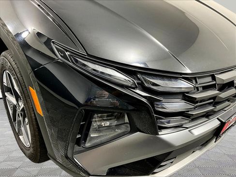 Used 2025 Hyundai Tucson SEL AWD/4WD image 31