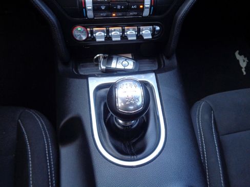 Used 2018 Ford Mustang GT w/ GT Performance Package image 32