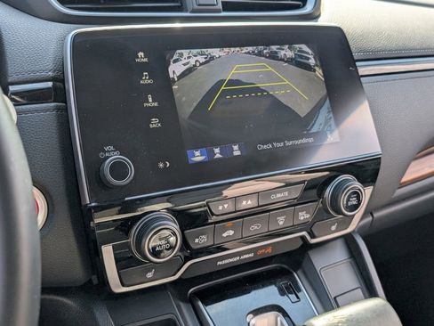 Used 2017 Honda CR-V EX-L image 25