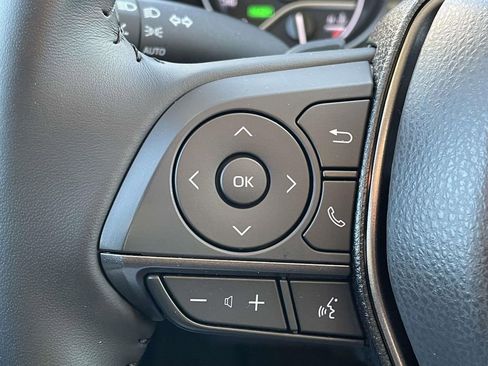 Used 2024 Toyota Camry XSE image 11