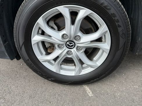 Used 2019 MAZDA CX-3 Sport image 29