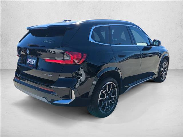 Used 2026 BMW X1 xDrive28i w/ Technology Package AWD/4WD image 6
