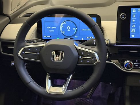 New 2026 Honda Prologue Elite image 15