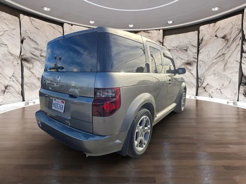 Used 2008 Honda Element SC image 6