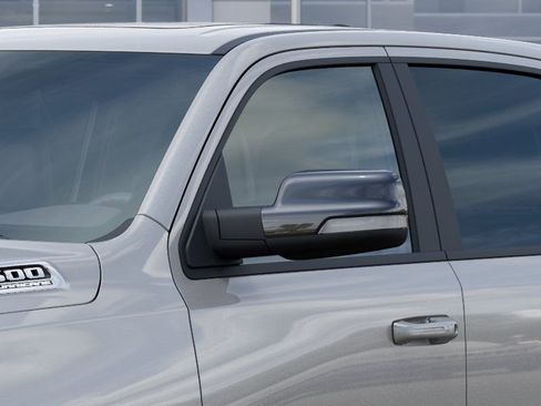 New 2026 RAM 1500 Laramie AWD/4WD image 12