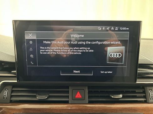 Used 2022 Audi A4 2.0T allroad Premium image 14