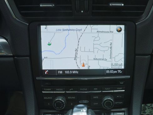 Used 2014 Porsche 911 Carrera 4S image 65