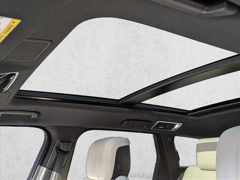 Used 2022 Land Rover Range Rover Sport HST image 13