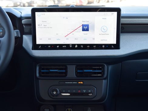 New 2026 Ford Maverick XLT w/ XLT Luxury Package image 11