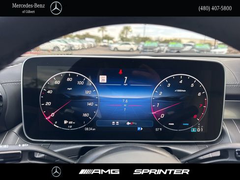 New 2026 Mercedes-Benz CLE 450 4MATIC Coupe image 27