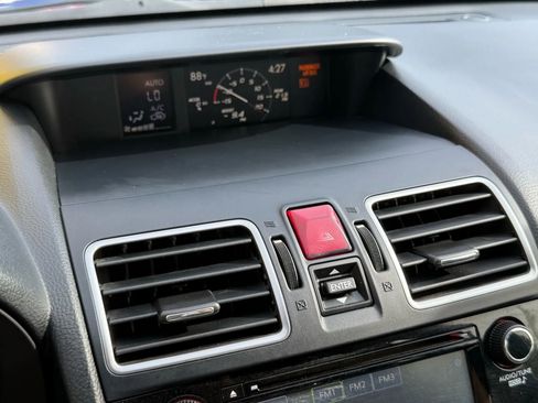 Used 2017 Subaru WRX image 17