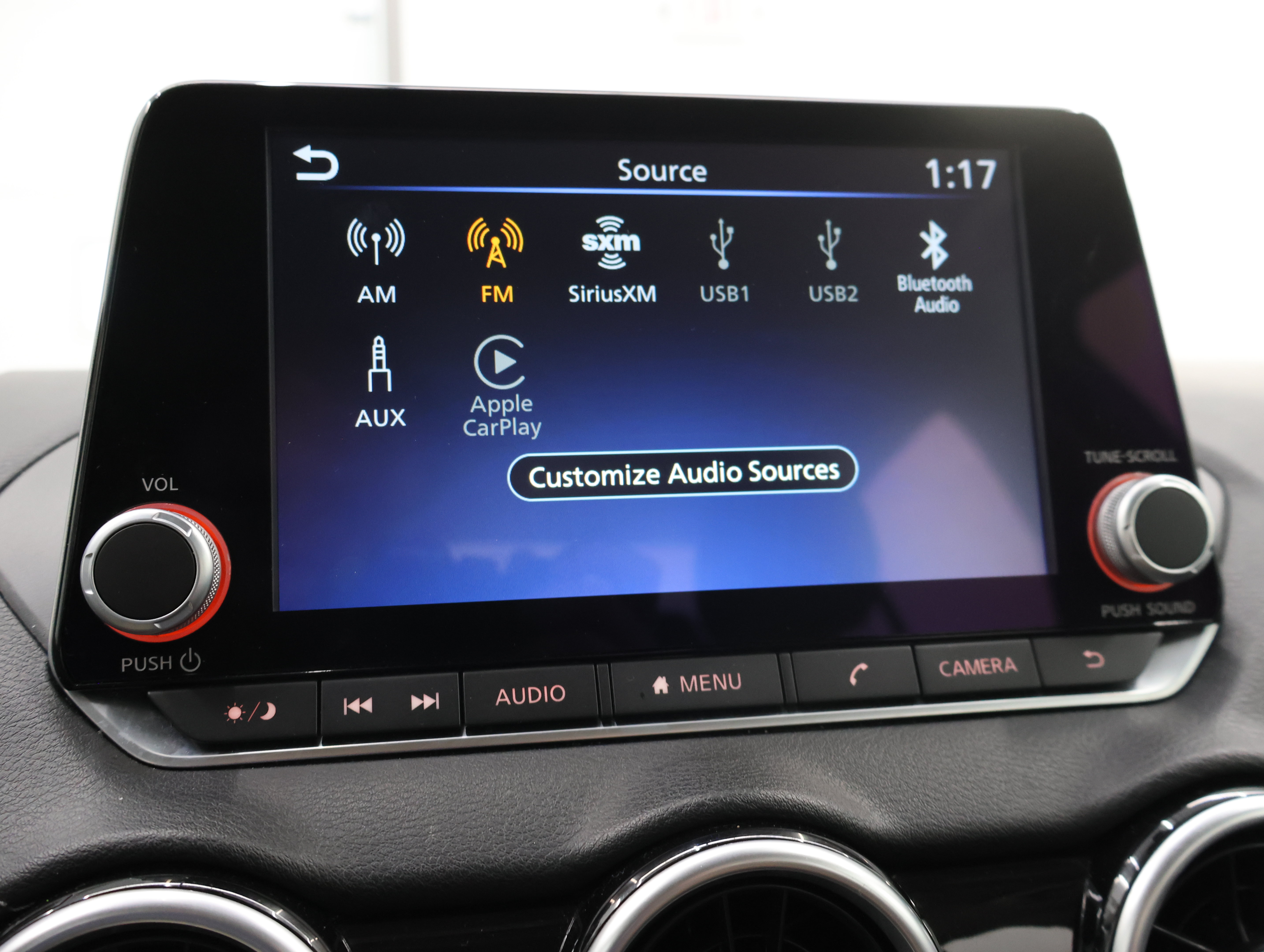 Used 2024 Nissan Sentra SV FWD image 45