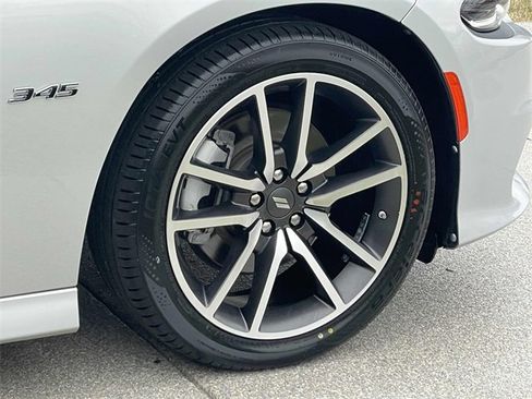 Used 2023 Dodge Charger R/T w/ Cold Weather Package image 24