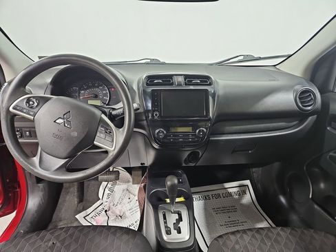 Used 2021 Mitsubishi Mirage LE image 12