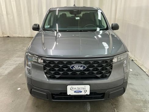 New 2026 Ford Maverick XL w/ Equipment Group 101A AWD/4WD image 9