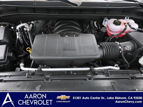 New 2025 Chevrolet Tahoe High Country image 14