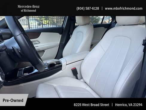 Used 2020 Mercedes-Benz A 220 image 14